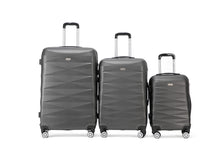 Load image into Gallery viewer, BARI | 3 Piece Spinner Set