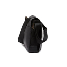 Load image into Gallery viewer, Garth Slim Messenger Bag By Boconi