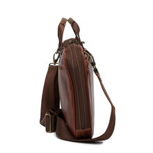 Load image into Gallery viewer, Garth Zipster Brief By Boconi