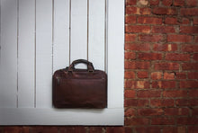 Load image into Gallery viewer, Garth Zipster Brief By Boconi