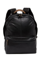 Load image into Gallery viewer, Garth Slim Backpack by Boconi