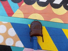 Load image into Gallery viewer, Garth Slim Backpack by Boconi