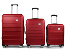 Load image into Gallery viewer, TREVISO | 3 Piece Spinner Set (Available Colors)
