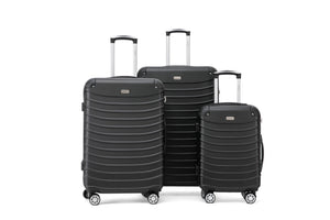 TRENTO | 3 Piece Spinner Set (Available Colors)