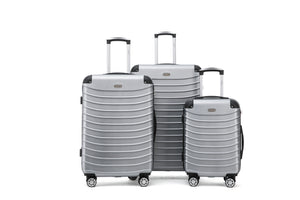 TRENTO | 3 Piece Spinner Set (Available Colors)