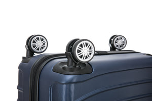 TRENTO | 3 Piece Spinner Set (Available Colors)