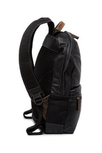 Load image into Gallery viewer, Garth Slim Backpack by Boconi
