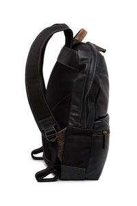 Garth Slim Backpack by Boconi