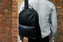 Load image into Gallery viewer, Garth Slim Backpack by Boconi
