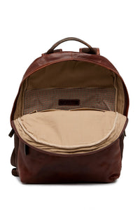 Garth Slim Backpack by Boconi