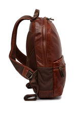 Load image into Gallery viewer, Garth Slim Backpack by Boconi
