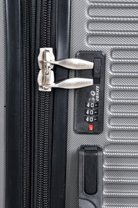 OSLO | 3 Piece Expandable-Spinner Set