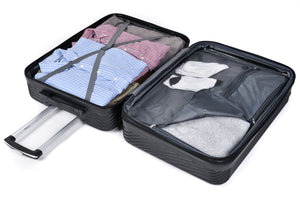 OSLO | 3 Piece Expandable-Spinner Set