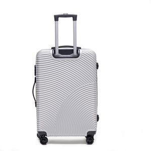 OSLO | 3 Piece Expandable-Spinner Set