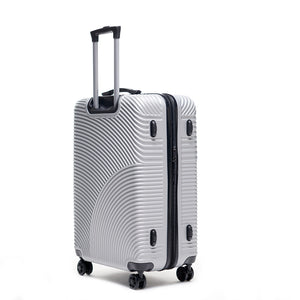 OSLO | 3 Piece Expandable-Spinner Set