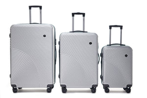 OSLO | 3 Piece Expandable-Spinner Set