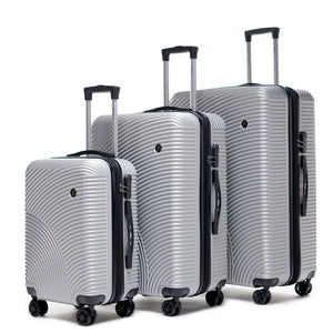 OSLO | 3 Piece Expandable-Spinner Set