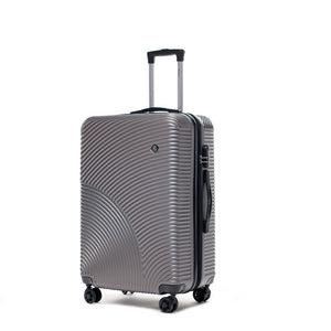 OSLO | 3 Piece Expandable-Spinner Set