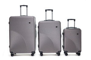 OSLO | 3 Piece Expandable-Spinner Set