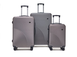 OSLO | 3 Piece Expandable-Spinner Set