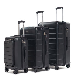 MOLDE | 3 Piece Expandable-Spinner Set