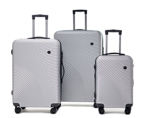 OSLO | 3 Piece Expandable-Spinner Set