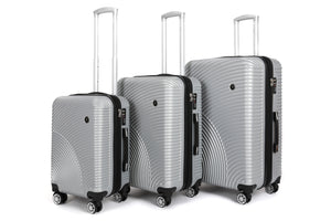 OSLO | 3 Piece Expandable-Spinner Set