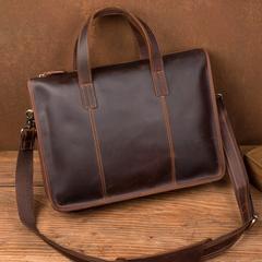 Vintage Briefcase