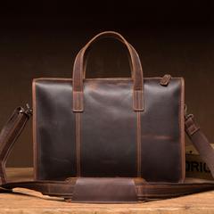 Vintage Briefcase
