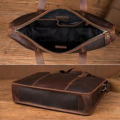 Vintage Briefcase